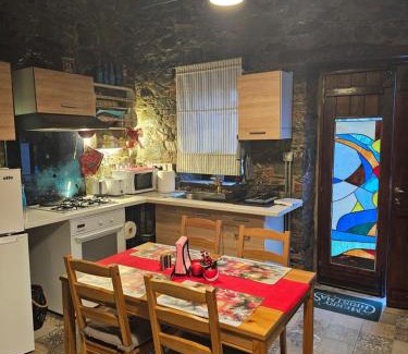 Arakapas House | Petradaki House