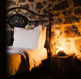 Synikia Mesi Trikalon House | Petradi Guesthouse
