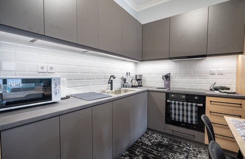 Petralona Apartment | Petralona 2 bedrooms 4 persons apartment by MPS