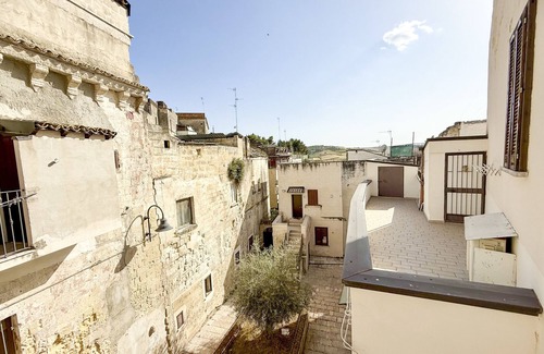 Gravina in Puglia Apartment | Petramagna - Finya Apartments