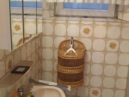 Stuehlingen Apartment | Petras-Ferienwohnung