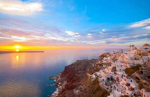 Agios Georgios Hotel | Petri Suites