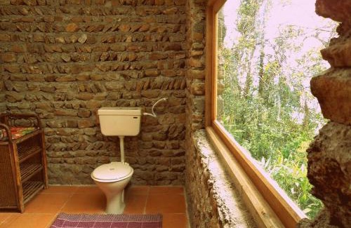 Kalimpong House | Petrichor Forest Retreat