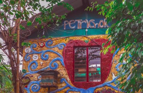 Kalimpong House | Petrichor Forest Retreat