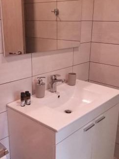 Agii Apostoli Apartment | Petries Studios