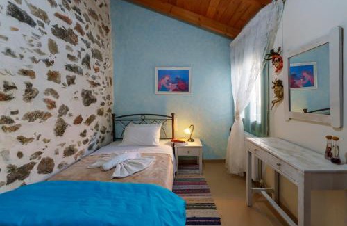 Agios Georgios House | Petrino House Lasithi