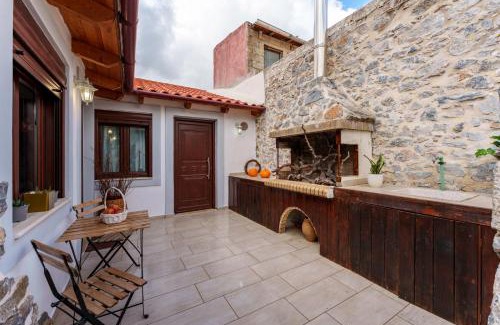 Agios Georgios House | Petrino House Lasithi