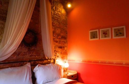 Karpenisi Apartment | Petrino Rodo