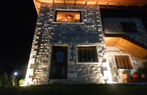 Karpenisi Apartment | Petrino Rodo