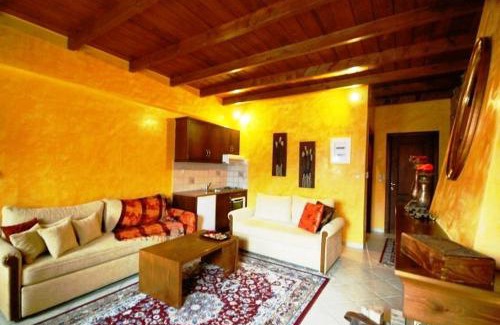 Karpenisi Apartment | Petrino Rodo
