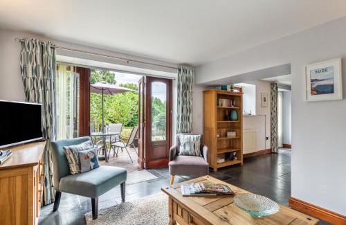 Newton Saint Petrock House | Petrock Holiday Cottages