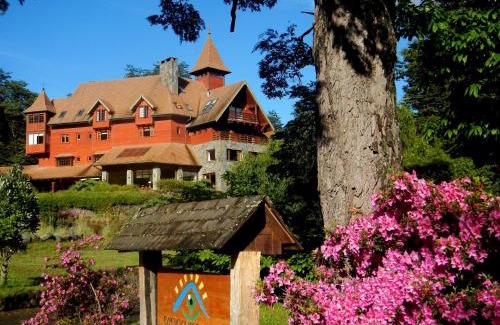 Petrohue Cabin | Petrohue Lodge