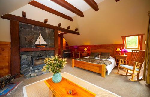 Petrohue Cabin | Petrohue Lodge