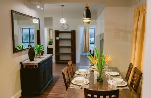 Downtown Kota Kinabalu Apartment | Petronella apartment A1 marina court