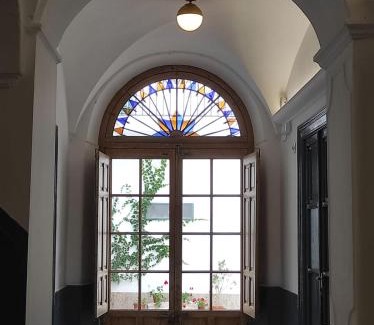 Merida Old Town Apartment | PETRONILA 1881
