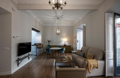Merida Old Town Apartment | PETRONILA 1881