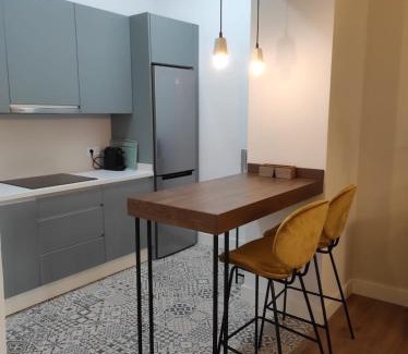 Merida Old Town Apartment | PETRONILA 1881