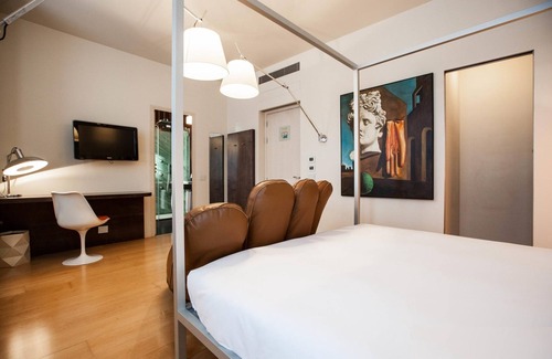 Borgo San Leonardo Hotel | Petronilla - Hotel in Bergamo
