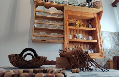 Kalymnos Apartment | Petroula Apartments