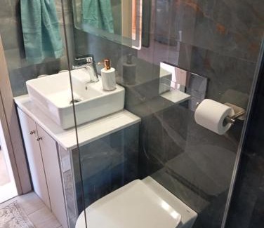 Kalymnos Apartment | Petroula Apartments II