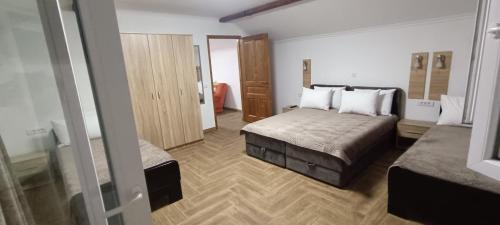 Petrovaradin Apartment | Petrovaradinski Dvor