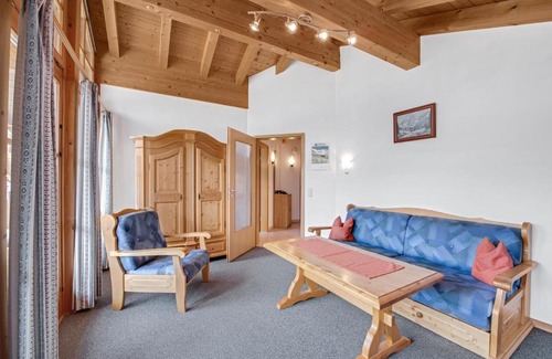 Unterwoessen Apartment | Petrushof Ferienwohnung Hochplatte