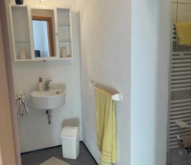 Morsdorf House | Petryhof