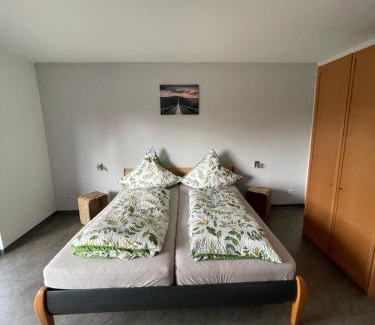 Morsdorf House | Petryhof