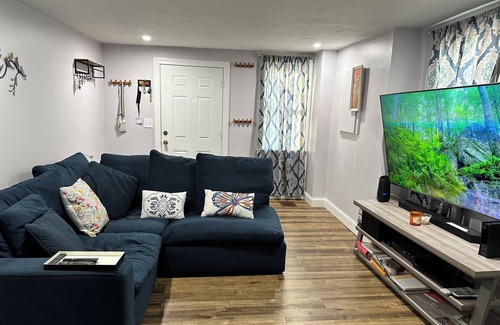 Millbury Apartment | Pets allowed 2 Bedroom apartment with Balcony quiet area.