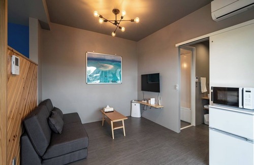 Taketomi-jima Taketomi-cho Cottage | Pets allowed Stay with your dog Cottage with wo/Ishigaki Okinawa