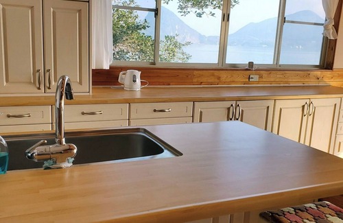 Kamiamakusa House | Pets allowed vacation rental BBQ ocean view el/Kamiamakusa Kumamoto