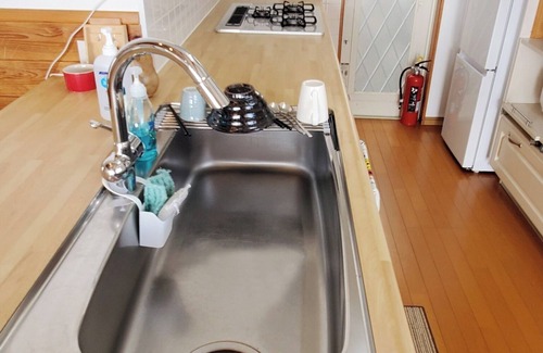 Kamiamakusa House | Pets allowed vacation rental BBQ ocean view el/Kamiamakusa Kumamoto