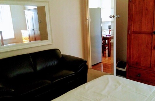 Withers House | Pets are welcome Southern Comfort Bunbury