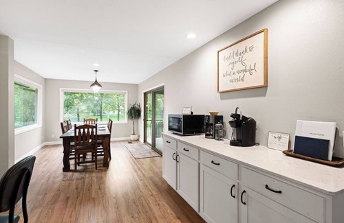 Billings House | Pets & Kids Love this Montana Dream Home!