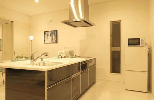 Nakijin House | Pets OK Luxury space with beachside jacuzzi The/Kunigami-gun Okinawa
