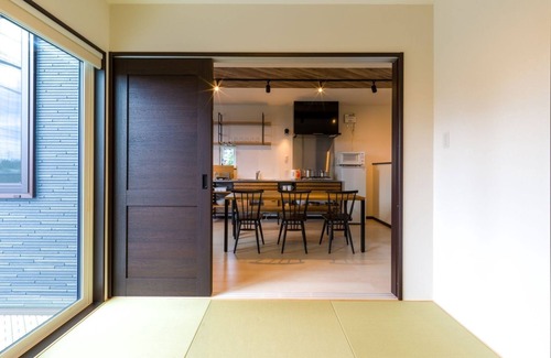 Yabu House | Pets OKRakuten STAY HOUSE x WILL STYLE Nago 102 /Nago Okinawa