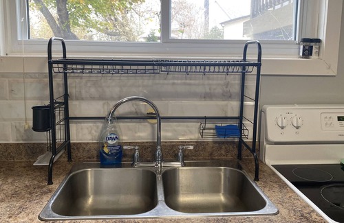 Thunder Bay Apartment | Pets stay for free! Immaculate 2 bedroom apartment in PA🌞