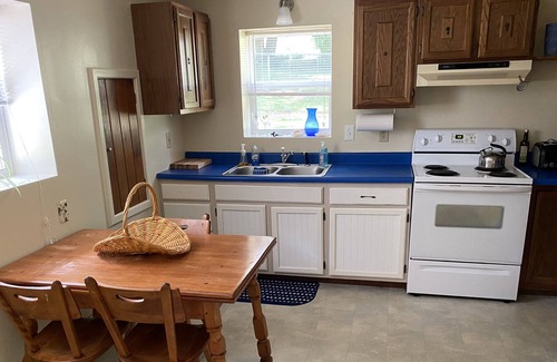 Northville House | PETS Welcome Book Now For Ski Season
