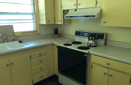 Historic Fort Collins High School House | PETS welcome! CSU/mid-town Home!