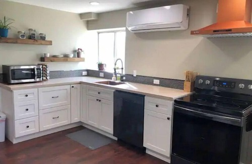 Page Apartment | Pets Welcome @ Hummingbird Hideaway in Page/Lake Powell, AZ