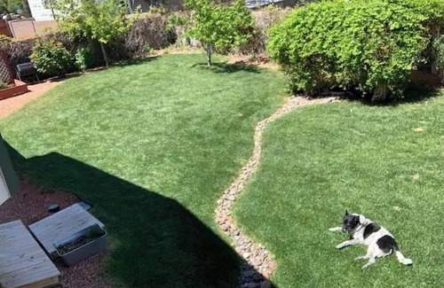 Page Apartment | Pets Welcome @ Hummingbird Hideaway in Page/Lake Powell, AZ