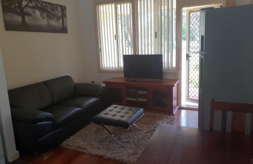 Withers House | (Pets Welcome) Southern Comfort
