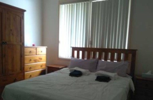 Withers Villa | (PETS Welcome) Stayz