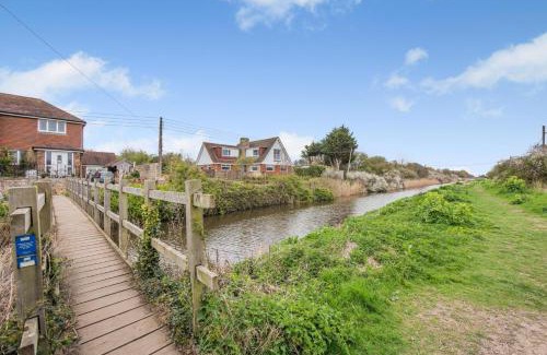 Hastings House | Pett Level Beach House