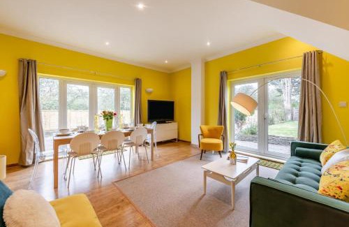 Hastings House | Pett Level Beach House