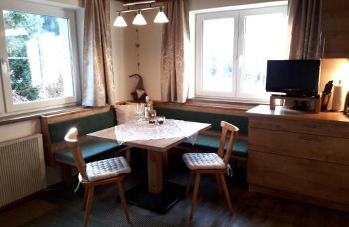 Tobadill Apartment | Petter 1