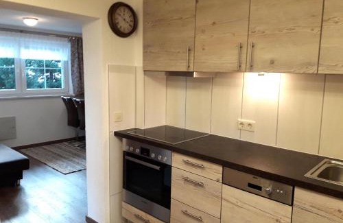 Tobadill Apartment | Petter 2