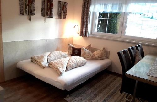 Tobadill Apartment | Petter 2