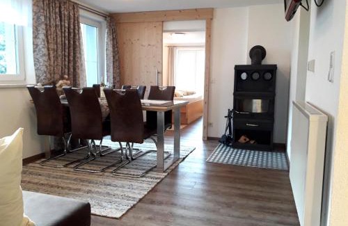Tobadill House | Petter 3