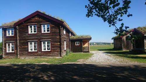 Galaa Apartment | Petterstuggu